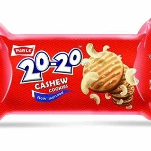 20/20 biscuit