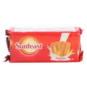 Sunfest Biscuit