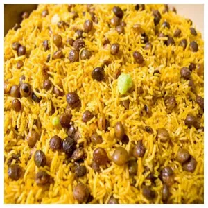 Dalmoth namkeen