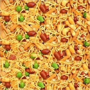 Sweet namkeen