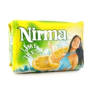 Nirma lime fresh