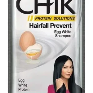 Chik White 