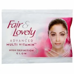 Fair And Lovely