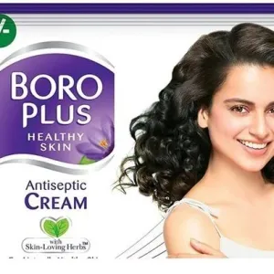 Boro plus
