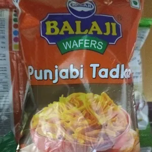 Panjaabi tadka