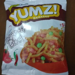 Yumzi bhell