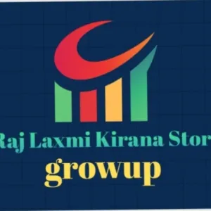 Raj Laxmi Kirana store