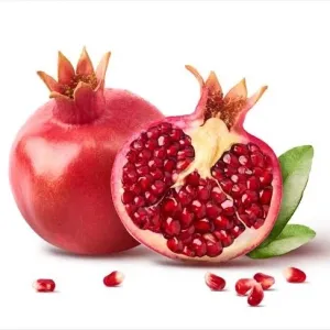 Pomegranate