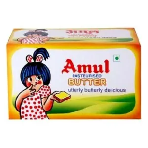 Amul Butter 500g