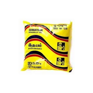 Idhayam Gingelly Oil 500ml