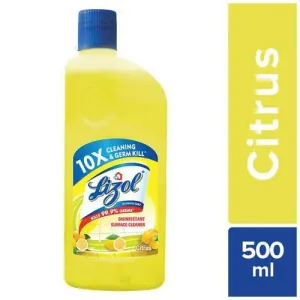 Lizol Floor cleaner