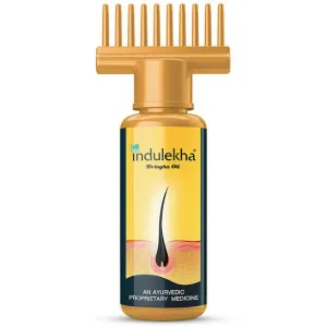 Indulekha Ayurvedic Oil