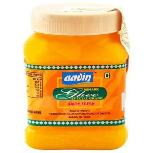 Aavin Ghee (நெய்) 500ml