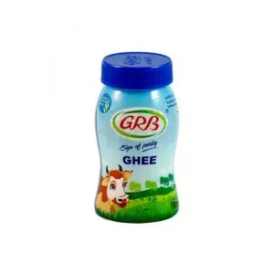 GRB Ghee Jar 100ml