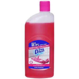 Lizol 10x Cleaning & Germ Kill Floral Floor Cleaner 500ml