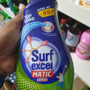 Surf excel matic