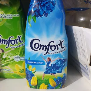 Comfort