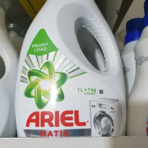 Ariel matic