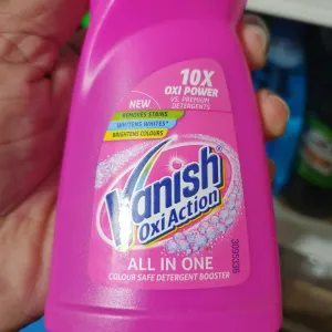 Vanish 