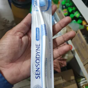 सेन्सोडाईन टूथब्रश Sensodyne Toothbrush