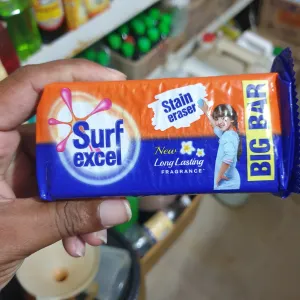 Surf excel