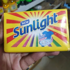 Sunlight