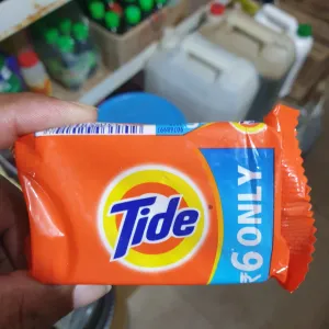 Tide 