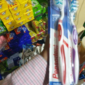 Pepsodent