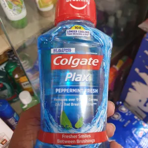 Colgate
