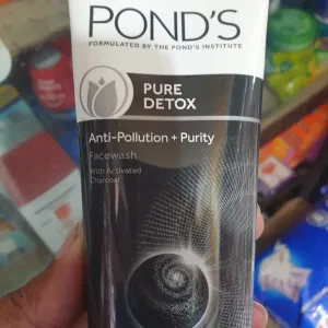 Ponds 