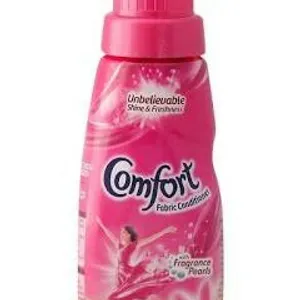 Comfort after wash Lily  fresh Fabric conditioner  220 ml