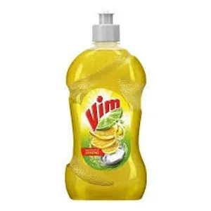 Vim dish cleaning gel - 250gm