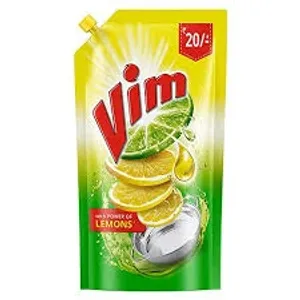 Vim lemon pouch 145 ml