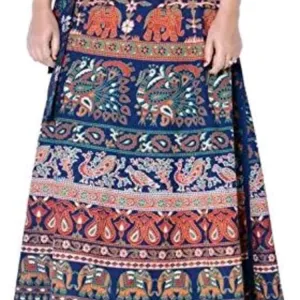 Abhisarika Drishya Women Ethnic Skirts_c