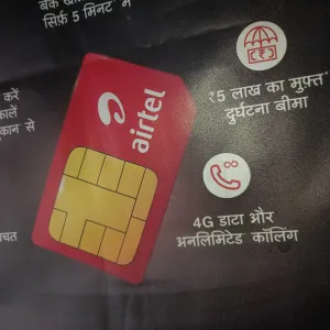Airtel MNP 399