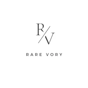 RARE VORY