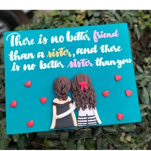 Customised boxes with your favourite quote or wording!!!!