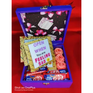 Special gift box❤️