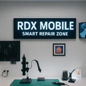 RDX Mobile