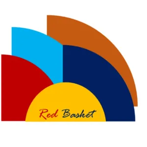 Red Basket