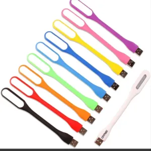Usb lights for laptop,powerbank 1 के साथ 5 फ्री