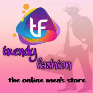 Trendy fashion