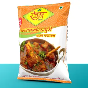 Kolhapuri Mutton Masala 600gm 