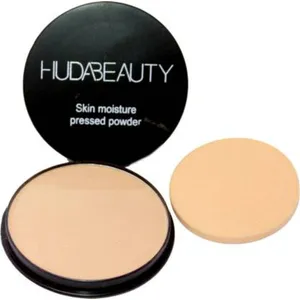 Face, compact, powder