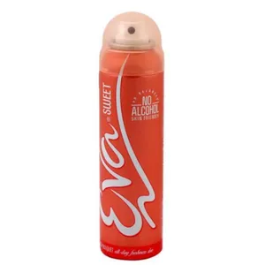 EVA DEO SPRAY {SWEET}