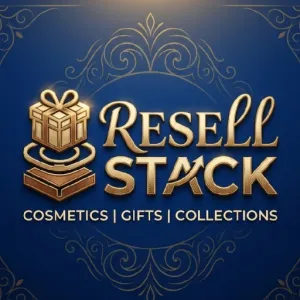 Resellstack