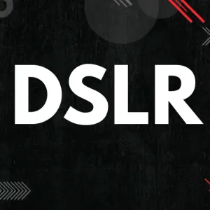 DSLR