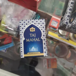 TAJ MAHAL 100g