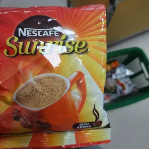 NESCAFE SUNRISE 50g