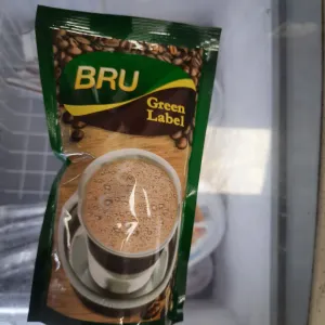 BRU GREEN LABEL 200g